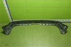 Бампер задний нижняя часть (до 2023г под парктроник) (6600124614) для Geely Coolray с 2019-2025г (Кулрей)