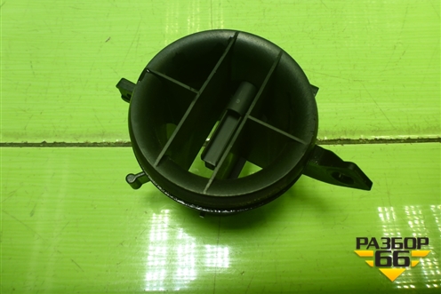 Датчик массового расхода воздуха (2220431020) для Toyota Corolla (E15) с 2006-2013г (Королла 150)