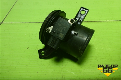 Датчик массового расхода воздуха (2220431020) для Toyota Corolla (E15) с 2006-2013г (Королла 150)