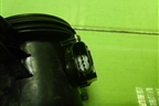 Датчик массового расхода воздуха (2220431020) для Toyota Corolla (E15) с 2006-2013г (Королла 150)
