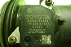 Датчик массового расхода воздуха (2220431020) для Toyota Corolla (E15) с 2006-2013г (Королла 150)