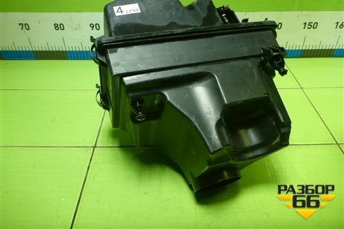 Корпус воздушного фильтра для Mazda Mazda 3 (BK) с 2003-2009г 