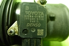 Датчик массового расхода воздуха (2220431020) для Toyota Auris с 2006-2012г (Аурис)
