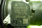 Датчик массового расхода воздуха (2220431020) для Toyota Auris с 2006-2012г (Аурис)