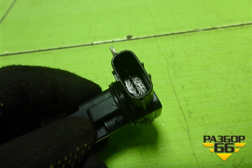 Датчик массового расхода воздуха (2220431020) для Toyota Camry XV40 с 2006-2011г (Камри)