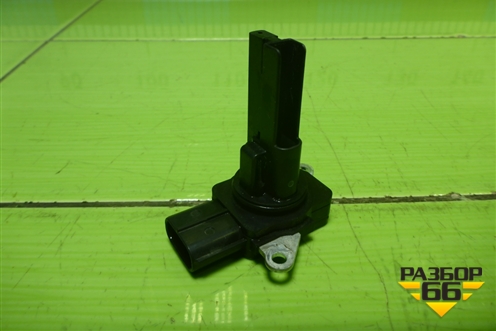 Датчик массового расхода воздуха (2220431020) для Toyota Camry XV40 с 2006-2011г (Камри)