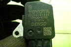 Датчик массового расхода воздуха (2220431020) для Toyota Camry XV40 с 2006-2011г (Камри)