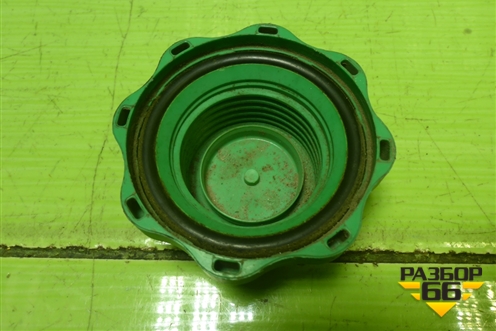 Крышка расширительного бачка  (P0055002) для MAN TGS с 2007г (ТГС)