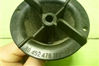 Болт крепления запасного колеса (96452478) для Chevrolet Evanda с 2004г (Эванда)