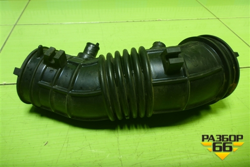 Патрубок воздушного фильтра для Honda CR-V(RE) с 2006-2012г (ЦРВ СРВ)