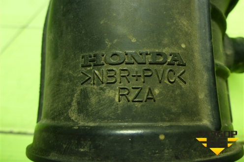 Патрубок воздушного фильтра для Honda CR-V(RE) с 2006-2012г (ЦРВ СРВ)
