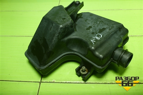 Резонатор воздушного фильтра для Honda CR-V(RE) с 2006-2012г (ЦРВ СРВ)