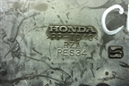 Резонатор воздушного фильтра для Honda CR-V(RE) с 2006-2012г (ЦРВ СРВ)