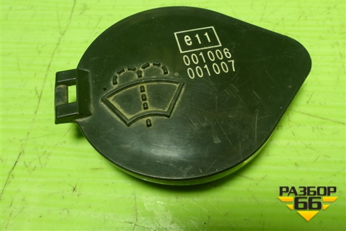 Крышка бачка омывателя (8531642360) для Toyota Rav-4 с 2012-2019г (Рав 4)