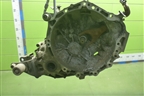 МКПП (роботизированная 1ZR-FE 1.6л) для Toyota Corolla (E15) с 2006-2013г (Королла 150)