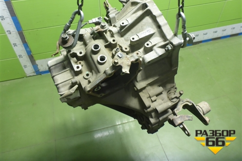 МКПП (роботизированная 1ZR-FE 1.6л) для Toyota Corolla (E15) с 2006-2013г (Королла 150)
