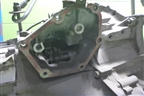 МКПП (роботизированная 1ZR-FE 1.6л) для Toyota Corolla (E15) с 2006-2013г (Королла 150)
