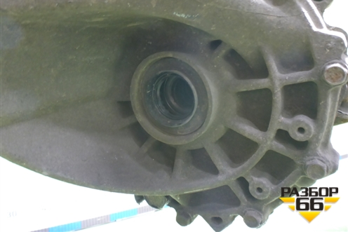 МКПП (роботизированная 1ZR-FE 1.6л) для Toyota Corolla (E15) с 2006-2013г (Королла 150)