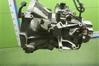 МКПП (роботизированная 1ZR-FE 1.6л) для Toyota Corolla (E15) с 2006-2013г (Королла 150)
