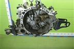 МКПП (роботизированная 1ZR-FE 1.6л) для Toyota Corolla (E15) с 2006-2013г (Королла 150)