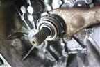 МКПП (роботизированная 1ZR-FE 1.6л) для Toyota Corolla (E15) с 2006-2013г (Королла 150)