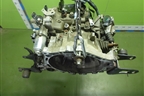 МКПП (роботизированная 1ZR-FE 1.6л) для Toyota Corolla (E15) с 2006-2013г (Королла 150)