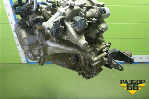 МКПП (роботизированная 1ZR-FE 1.6л) для Toyota Corolla (E15) с 2006-2013г (Королла 150)