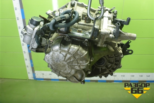 МКПП (роботизированная 1ZR-FE 1.6л) для Toyota Corolla (E15) с 2006-2013г (Королла 150)
