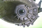 МКПП (роботизированная 1ZR-FE 1.6л) для Toyota Corolla (E15) с 2006-2013г (Королла 150)