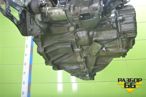 МКПП (роботизированная 1ZR-FE 1.6л) для Toyota Corolla (E15) с 2006-2013г (Королла 150)