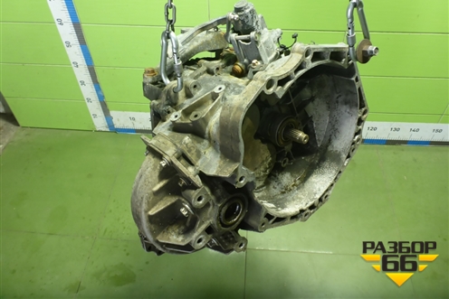 МКПП (55192042) для Opel Insignia с 2008-2017г (Инсигниа)