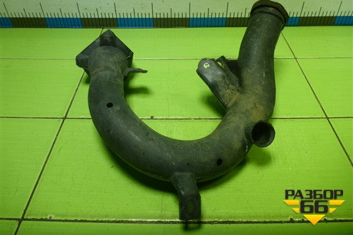 Патрубок воздушного фильтра (1775128060) для Toyota Rav-4 с 2006-2013г (Рав 4)