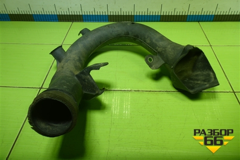 Патрубок воздушного фильтра (1775128060) для Toyota Rav-4 с 2006-2013г (Рав 4)