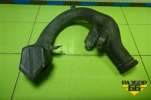 Патрубок воздушного фильтра (1775128060) для Toyota Rav-4 с 2006-2013г (Рав 4)