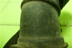 Патрубок воздушного фильтра (1788122140) для Toyota Corolla (E15) с 2006-2013г (Королла 150)