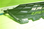 Решетка радиатора (8893183312) для Geely Cityray с 2024-2025г (Ситирей)