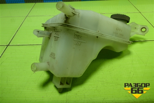 Бачок расширительный (1648022080) для Toyota Corolla (E15) с 2006-2013г (Королла 150)