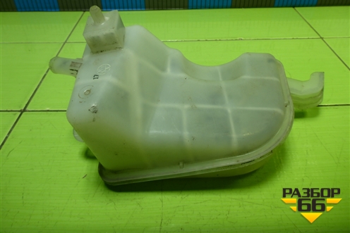 Бачок расширительный (1648022080) для Toyota Corolla (E15) с 2006-2013г (Королла 150)