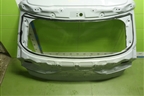 Дверь багажника без стекла (S203F2701080100) для Changan UNI-S с 2024-2025г (Юни с)
