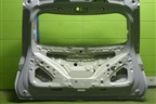 Дверь багажника без стекла (S203F2701080100) для Changan UNI-S с 2024-2025г (Юни с)