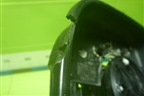 Зеркало левое электрическое (8202500XKM52A9D) для Haval H5 с 2020г (Аш5)