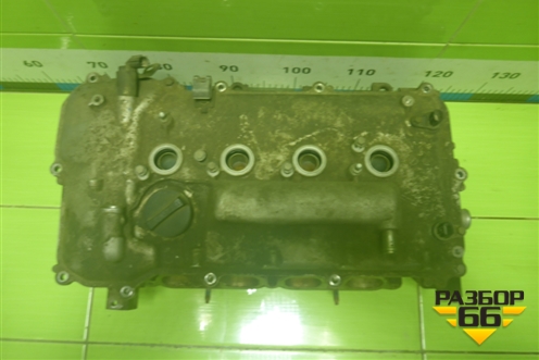 Головка блока цилиндров (2.5л 2AR-FE) для Toyota Camry XV70 с 2017-2026г (Камри)