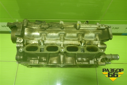 Головка блока цилиндров (2.5л 2AR-FE) для Toyota Camry XV70 с 2017-2026г (Камри)