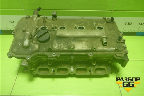 Головка блока цилиндров (2.5л 2AR-FE) для Toyota Camry XV70 с 2017-2026г (Камри)