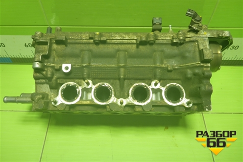 Головка блока цилиндров (2.5л 2AR-FE) для Toyota Camry XV70 с 2017-2026г (Камри)