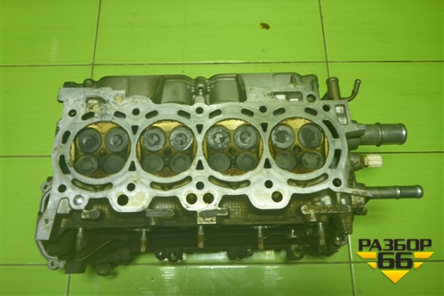 Головка блока цилиндров (2.5л 2AR-FE) для Toyota Camry XV70 с 2017-2026г (Камри)