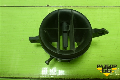 Датчик массового расхода воздуха (2220431020) для Toyota Corolla (E15) с 2006-2013г (Королла 150)