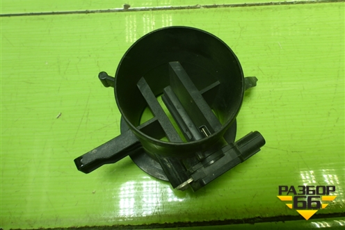 Датчик массового расхода воздуха (2220431020) для Toyota Corolla (E15) с 2006-2013г (Королла 150)