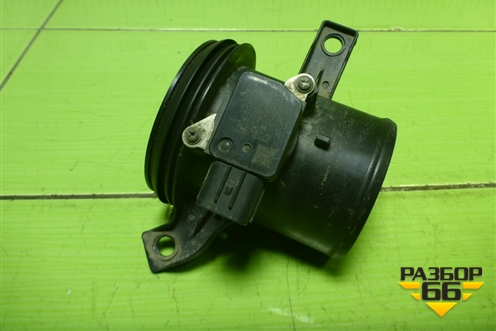 Датчик массового расхода воздуха (2220431020) для Toyota Corolla (E15) с 2006-2013г (Королла 150)