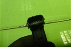 Датчик массового расхода воздуха (2220437010) для Toyota Corolla (E15) с 2006-2013г (Королла 150)